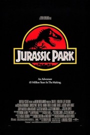 Công Viên Kỷ Jura 1-Jurassic Park 