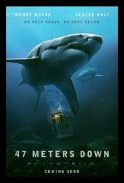 Độ Sâu 47M | Dưới Đáy Đại Dương-47 Meters Down | In The Deep 
