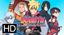 Boruto: The Naruto Movie-Boruto: The Naruto Movie
