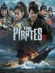 Hải Tặc-The Pirates