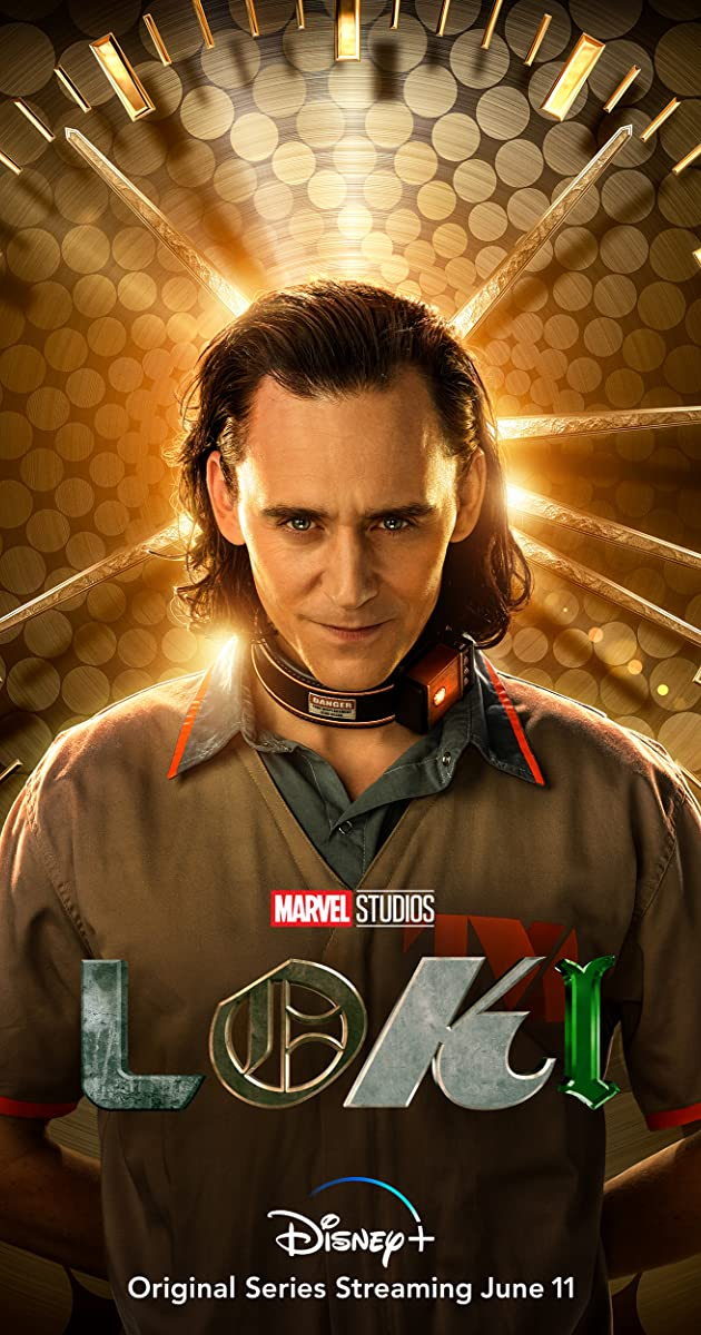 Loki Thần Lừa Lọc (Phần 1)-Loki (Season 1)