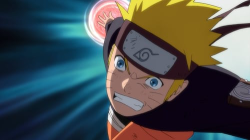 Naruto: Nhiệm Vụ Bí Mật