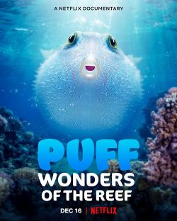 Puff: Rạn San Hô Kỳ Diệu-Puff: Wonders Of The Reef