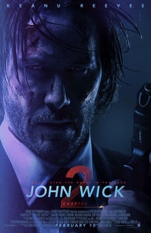 Sát thủ John Wick (Phần 2)-John Wick: Chapter 2