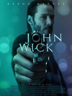 Sát thủ John Wick-John Wick